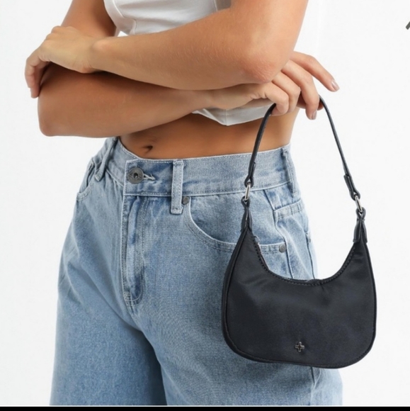 Peta and Jain Micro Satchel - Picture 5 of 7